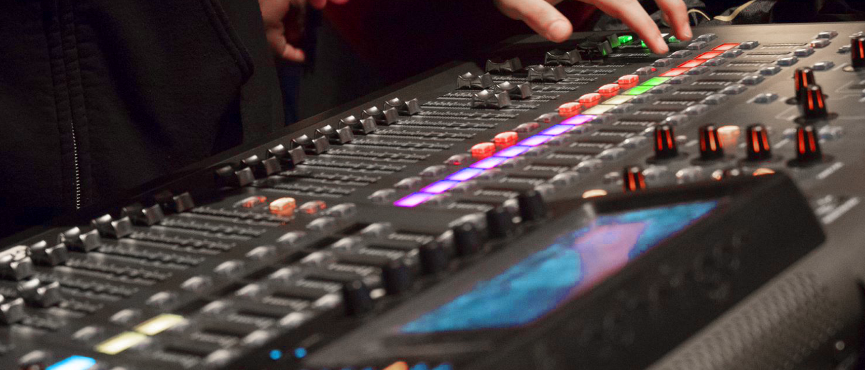 University Theatre Venues & Facilities YSU